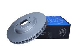 DISC FRANA QUARO QD9122 - Compatibil cu MERCEDES-BENZ