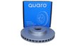 DISC FRANA QUARO QD9122 - Compatibil cu MERCEDES-BENZ