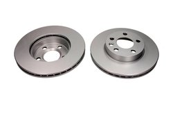 DISC FRANA QUARO QD9259 - Compatibil cu VW