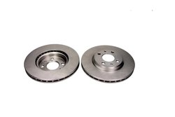 DISC FRANA QUARO QD9293 - Compatibil cu ALFA ROMEO, CHRYSLER, CITROEN, FIAT, LANCIA, PEUGEOT