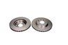 DISC FRANA QUARO QD9293 - Compatibil cu ALFA ROMEO, CHRYSLER, CITROEN, FIAT, LANCIA, PEUGEOT