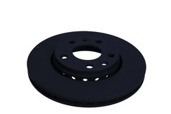 DISC FRANA QUARO QD9334HC - Compatibil cu DACIA, NISSAN, RENAULT
