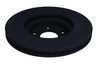Disc frana QUARO QD9361HC