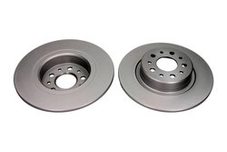 DISC FRANA QUARO QD9414 - Compatibil cu ALFA ROMEO