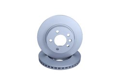 DISC FRANA QUARO QD9409 - Compatibil cu MAN, VW
