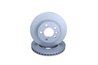 DISC FRANA QUARO QD9409 - Compatibil cu MAN, VW