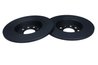 Disc frana QUARO QD9485HC