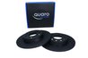 Disc frana QUARO QD9485HC