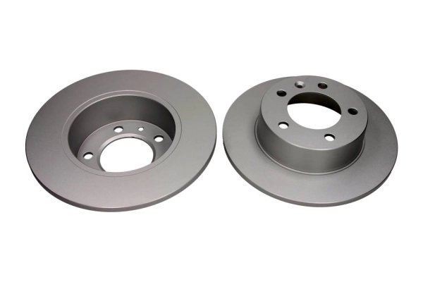 DISC FRANA QUARO QD9564 - Compatibil cu NISSAN, OPEL, RENAULT, VAUXHALL
