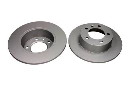 DISC FRANA QUARO QD9564 - Compatibil cu NISSAN, OPEL, RENAULT, VAUXHALL