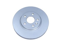 DISC FRANA QUARO QD9649 - Compatibil cu CHEVROLET, OPEL, VAUXHALL