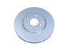 DISC FRANA QUARO QD9649 - Compatibil cu CHEVROLET, OPEL, VAUXHALL