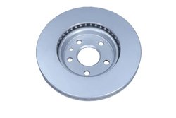 DISC FRANA QUARO QD9649 - Compatibil cu CHEVROLET, OPEL, VAUXHALL