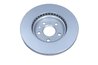 DISC FRANA QUARO QD9649 - Compatibil cu CHEVROLET, OPEL, VAUXHALL