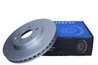 DISC FRANA QUARO QD9649 - Compatibil cu CHEVROLET, OPEL, VAUXHALL