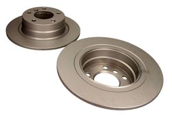 DISC FRANA QUARO QD9657 - Compatibil cu BMW