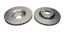 DISC FRANA QUARO QD9686 - Compatibil cu AUDI, AUDI (FAW)
