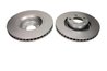 DISC FRANA QUARO QD9686 - Compatibil cu AUDI, AUDI (FAW)