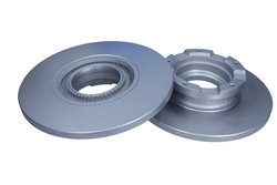 DISC FRANA QUARO QD9697 - Compatibil cu FORD