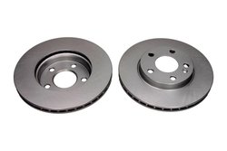 DISC FRANA QUARO QD9699 - Compatibil cu MERCEDES-BENZ
