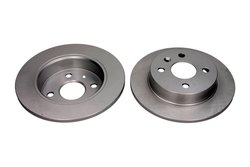 DISC FRANA QUARO QD9738 - Compatibil cu CHEVROLET, OPEL, VAUXHALL