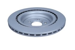 DISC FRANA QUARO QD9745 - Compatibil cu MERCEDES-BENZ