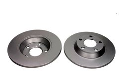 DISC FRANA QUARO QD9761 - Compatibil cu AUDI