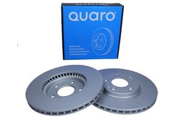 DISC FRANA QUARO QD9830 - Compatibil cu SSANGYONG
