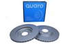 DISC FRANA QUARO QD9830 - Compatibil cu SSANGYONG