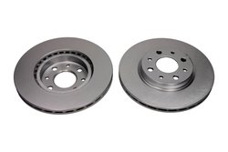 Disc frana QUARO QD9833