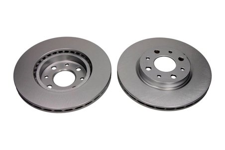 DISC FRANA QUARO QD9833 - Compatibil cu ALFA ROMEO, FIAT, LANCIA