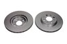 DISC FRANA QUARO QD9833 - Compatibil cu ALFA ROMEO, FIAT, LANCIA