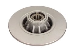 DISC FRANA QUARO QD9845 - Compatibil cu NISSAN, OPEL, RENAULT, VAUXHALL