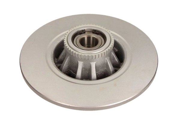 DISC FRANA QUARO QD9845 - Compatibil cu NISSAN, OPEL, RENAULT, VAUXHALL