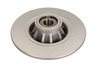 DISC FRANA QUARO QD9845 - Compatibil cu NISSAN, OPEL, RENAULT, VAUXHALL