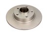 DISC FRANA QUARO QD9845 - Compatibil cu NISSAN, OPEL, RENAULT, VAUXHALL