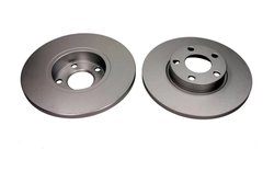 DISC FRANA QUARO QD9902 - Compatibil cu AUDI
