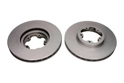 DISC FRANA QUARO QD9988 - Compatibil cu FORD