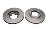 Disc frana QUARO QD9988