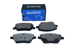 SET PLACUTE FRANA QUARO QP0024C - Compatibil cu DODGE, FIAT