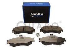 Set placute frana QUARO QP0085C