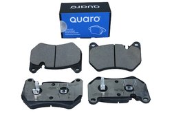 Set placute frana QUARO QP0093C