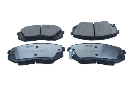 SET PLACUTE FRANA QUARO QP0096C - Compatibil cu HYUNDAI, KIA