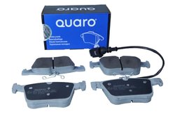 SET PLACUTE FRANA QUARO QP0195 - Compatibil cu AUDI