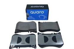 SET PLACUTE FRANA QUARO QP0206C - Compatibil cu MERCEDES-BENZ