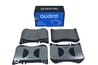 SET PLACUTE FRANA QUARO QP0206C - Compatibil cu MERCEDES-BENZ