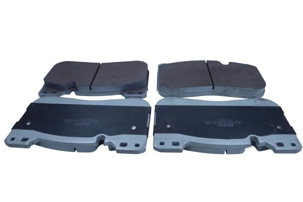 SET PLACUTE FRANA QUARO QP0223 - Compatibil cu BMW