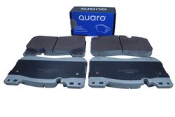 SET PLACUTE FRANA QUARO QP0223 - Compatibil cu BMW