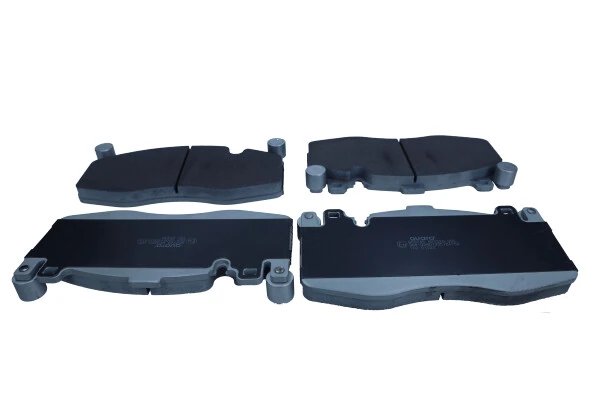Set placute frana QUARO QP0246