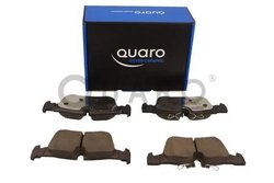 Set placute frana QUARO QP0244C